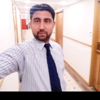 Ali Hassan