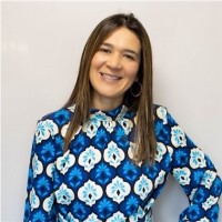 Gloria Esperanza Tobón Pardo