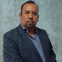 Enrique Cruz Nicolás