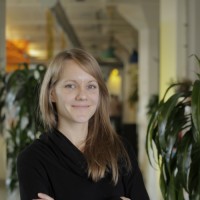 Emilie Hudon