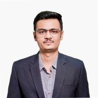 Suken Vaghela