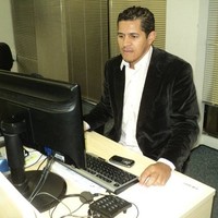 Cesar Santos