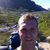 Tor Øyvind Stumpf