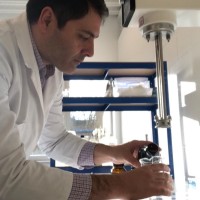 Jose Martinez Santiago