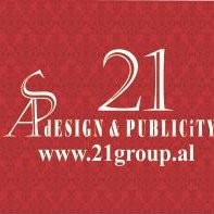 21 design Publicity