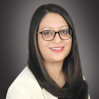 Roopal Mishra