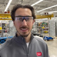 Jared Hoffmann, CPIM