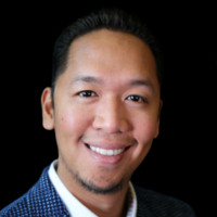 Mark Trias