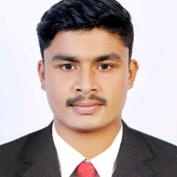 Alister Joseph D'Silva