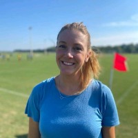 Tamara Holt, M.S.