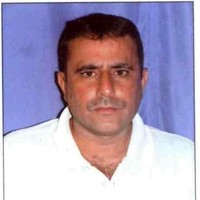 Vivek Kohli