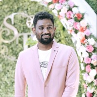 Vasanth Raj