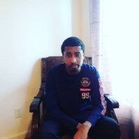 Jacolby Ferguson
