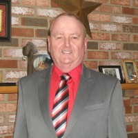 Claude Wright