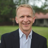 Darryl Goodall, Fcpa, Fcma