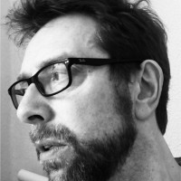 David Roberts