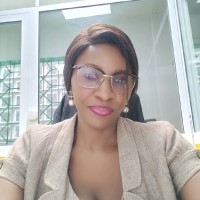 Tatiana NGUETSE NDEUMENI