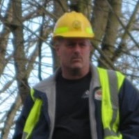 Michael Stenhouse