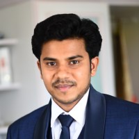 Shameer Ahammed Subairudeen