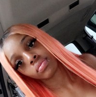 Tysha Austin