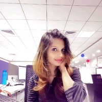 Monika Ramakrishna