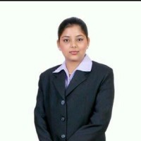 Meenakshi Pant