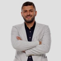 Andres Vega