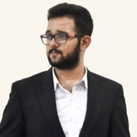 Nikhil Malu