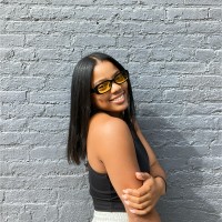 Treasure Robinson