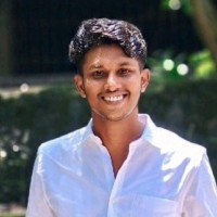 Athul krishna mp