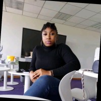 Chidinma Anih-Ikeokoli