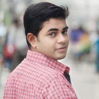Khalid Mosharof Nafal