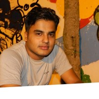 Prashanth Kumar YK