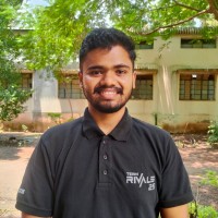 Shubham Patil