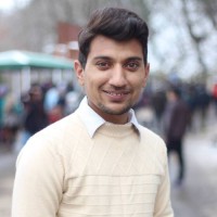 Wajid Hussain