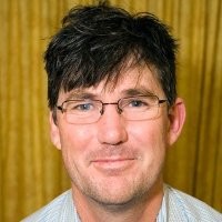 Peter Ford