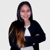 Yazumi de la cruz Villanueva