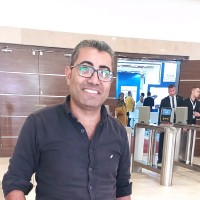 Sami Kamel