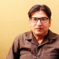 Rao Amer Faraz