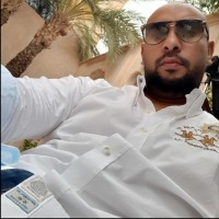Rachid Morchid Alaoui