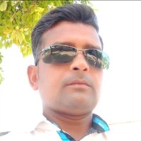 Shiv Shyam Pandey