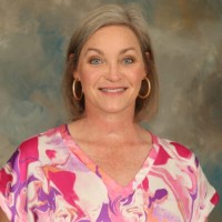 Ginger Rhynes, Ed.S.