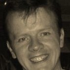 Pat Rafferty