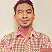 Syarif Ahmad