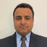 Muhammad Azeem Taj
