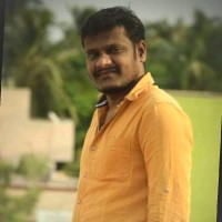 Iyyappan S