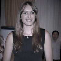 María Celeste Ballari