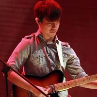 Pierson Wong