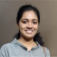 Ramya V