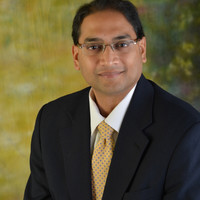 Neal Solanki